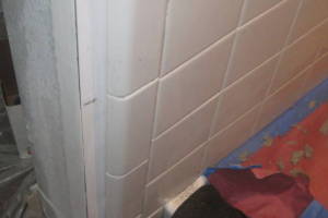 Plumbing Tub Shower Bath Remodel Redone - Plumbing