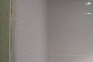 Plumbing Tub Shower Bath Remodel Redone - Plumbing