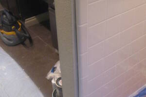 Plumbing Tub Shower Bath Remodel Redone - Plumbing