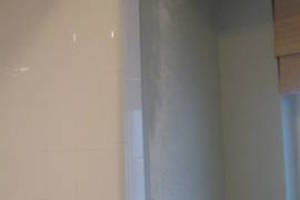 Plumbing Tub Shower Bath Remodel Redone - Plumbing