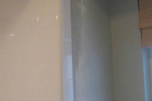 Plumbing Tub Shower Bath Remodel Redone - Plumbing