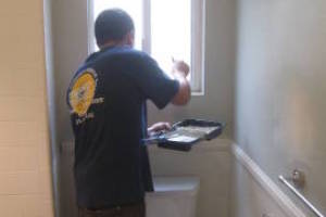 Plumbing Tub Shower Bath Remodel Redone - Plumbing