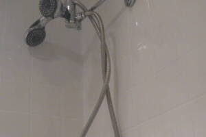 Plumbing Tub Shower Bath Remodel Redone - Plumbing