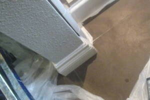 Plumbing Tub Shower Bath Remodel Redone - Plumbing
