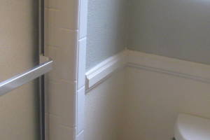 Plumbing Tub Shower Bath Remodel Redone - Plumbing