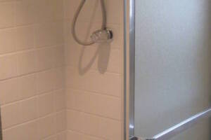 Plumbing Tub Shower Bath Remodel Redone - Plumbing
