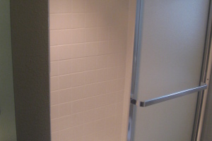 Plumbing Tub Shower Bath Remodel Redone - Plumbing