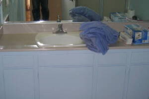 Plumbing Tub Shower Bath Remodel - Plumbing