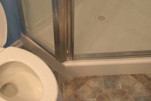 Plumbing Tub Shower Bath Remodel - Plumbing