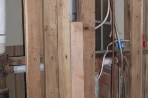 Plumbing Tub Shower Bath Tile Remodel - Plumbing