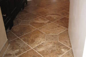 Plumbing Tub Shower Bath Tile Remodel - Plumbing