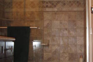 Plumbing Tub Shower Bath Tile Remodel - Plumbing