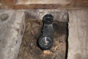 Plumbing Tub Shower Bath Tile Remodel - Plumbing