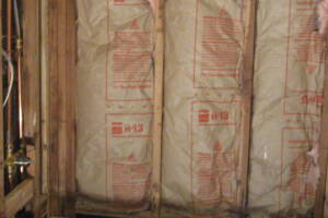 Plumbing Tub Shower Bath Tile Remodel - Plumbing