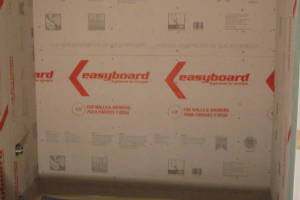 Plumbing Tub Shower Bath Tile Remodel - Plumbing