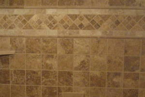 Plumbing Tub Shower Bath Tile Remodel - Plumbing