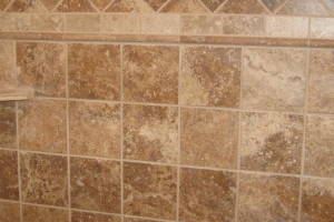 Plumbing Tub Shower Bath Tile Remodel - Plumbing