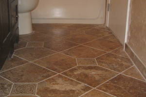 Plumbing Tub Shower Bath Tile Remodel - Plumbing