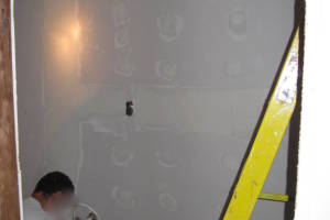 Plumbing Tub Shower Bath Tile Remodel - Plumbing