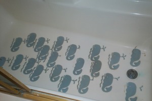 Plumbing Tub Shower Complete Remodel - Plumbing