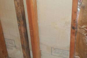 Plumbing Tub Shower Complete Remodel - Plumbing