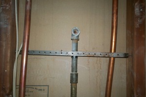Plumbing Tub Shower Complete Remodel - Plumbing