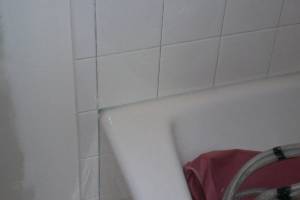 Plumbing Tub Shower Complete Remodel - Plumbing