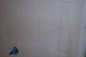 Plumbing Tub Shower Complete Remodel - Plumbing