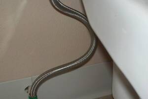 Plumbing Tub Shower Complete Remodel - Plumbing