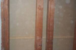 Plumbing Tub Shower Complete Remodel - Plumbing