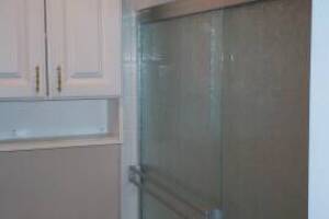 Plumbing Tub Shower Complete Remodel - Plumbing