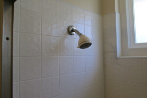 Plumbing Tub Shower Damage Remodel - Plumbing