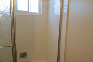 Plumbing Tub Shower Damage Remodel - Plumbing