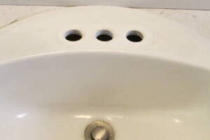 Plumbing Tub Shower Damage Remodel - Plumbing