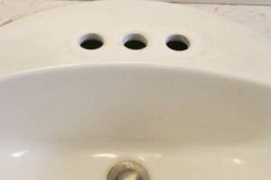 Plumbing Tub Shower Damage Remodel - Plumbing