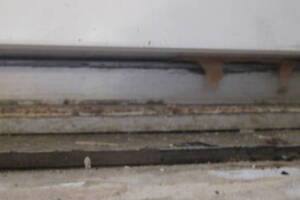 Plumbing Tub Shower Damage Remodel - Plumbing