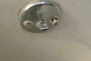Plumbing Tub Shower Damage Remodel - Plumbing