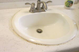 Plumbing Tub Shower Damage Remodel - Plumbing