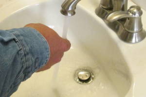 Plumbing Tub Shower Damage Remodel - Plumbing