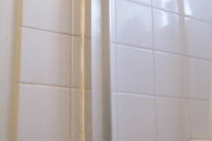 Plumbing Tub Shower Door Replacement - Plumbing