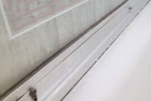 Plumbing Tub Shower Door Replacement - Plumbing