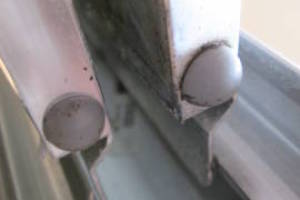 Plumbing Tub Shower Door Replacement - Plumbing