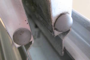 Plumbing Tub Shower Door Replacement - Plumbing