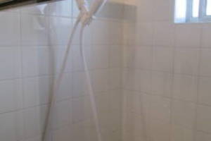 Plumbing Tub Shower Door Replacement - Plumbing