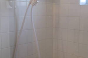Plumbing Tub Shower Door Replacement - Plumbing
