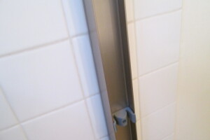 Plumbing Tub Shower Door Replacement - Plumbing
