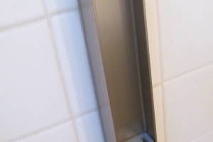 Plumbing Tub Shower Door Replacement - Plumbing