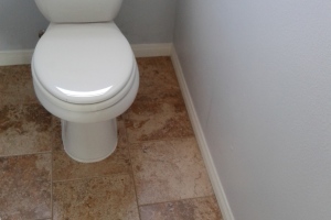 Plumbing Tub Shower Dryrot Bath Remodel - Plumbing