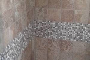 Plumbing Tub Shower Dryrot Bath Remodel - Plumbing