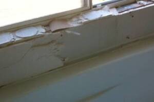 Plumbing Tub Shower Dryrot Bath Remodel - Plumbing
